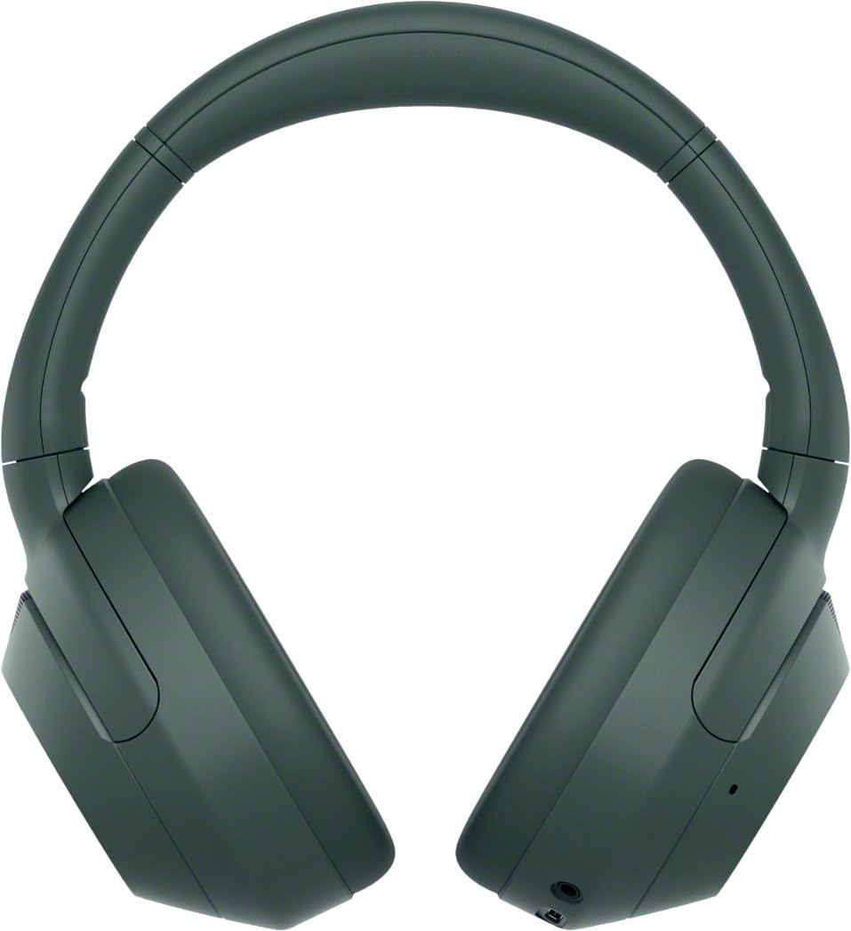 Amazon.com: Sony ULT WEAR 900N Wireless Noise Canceling Bluetooth