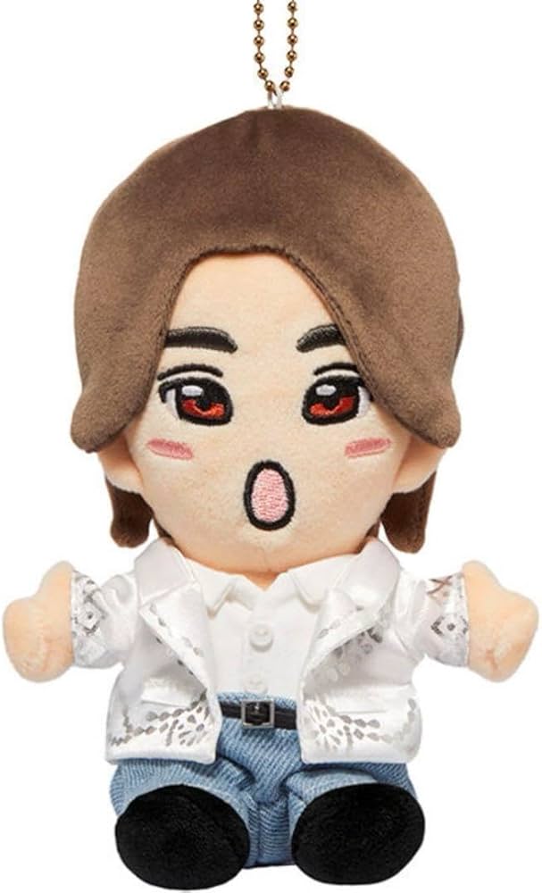 Aぇ!group末澤誠也アクスタぬい