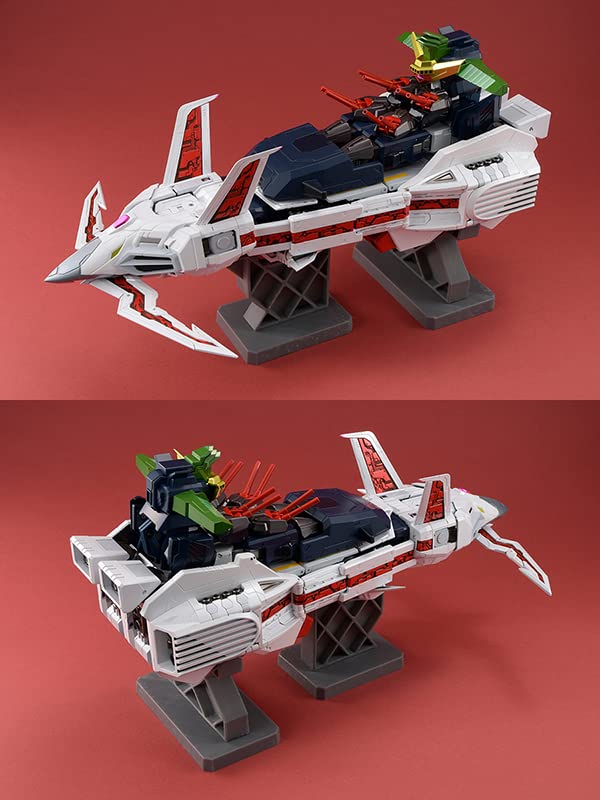 Amazon.co.jp: AMAKUNI機神 キングジェイダー 勇者王ガオガイガー