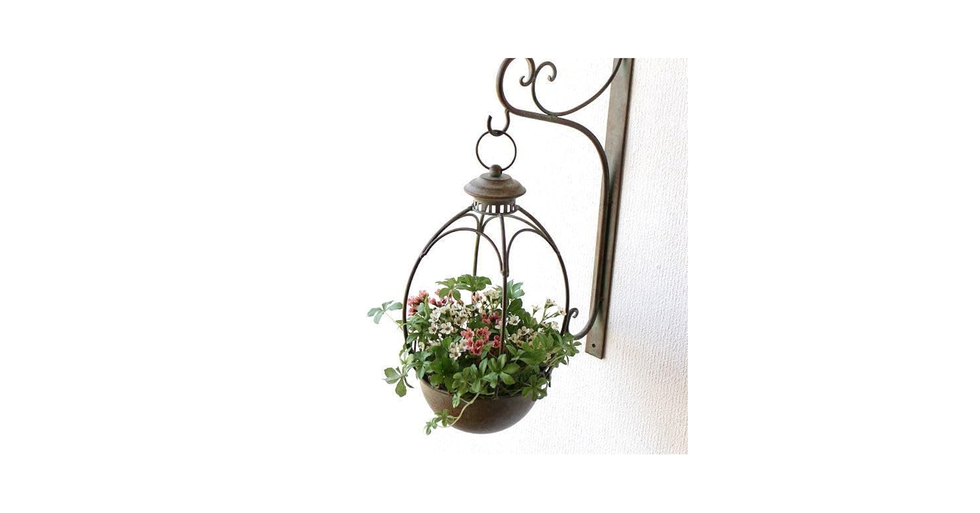 プランター ハンギング アンティーク」の人気商品一覧 | 安い商品を
