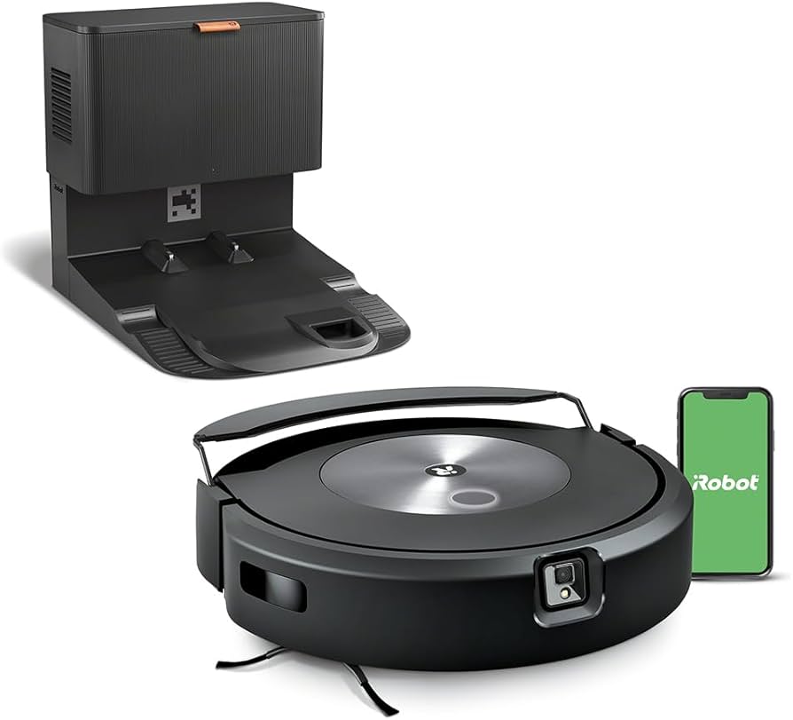N*1様 iRobot Roomba i7 ルンバ ロボット掃除機 iRobot ルンバ i7