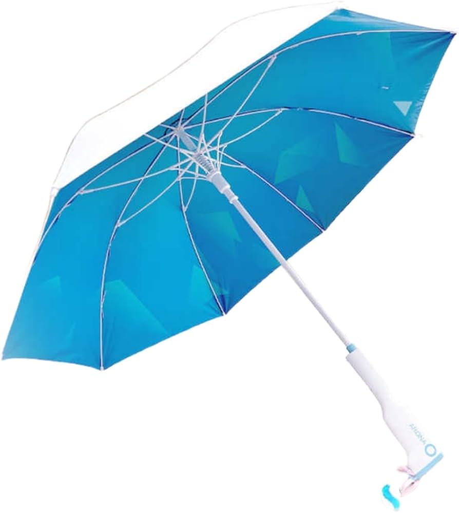 ブルーアーカイブ アロナの傘 Yostar OFFICIAL SHOP ONLINE / アロナの