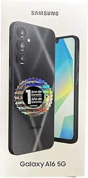 Amazon.com: SAMSUNG Galaxy A16 5G Dual SIM (128GB, 2025) 6.7