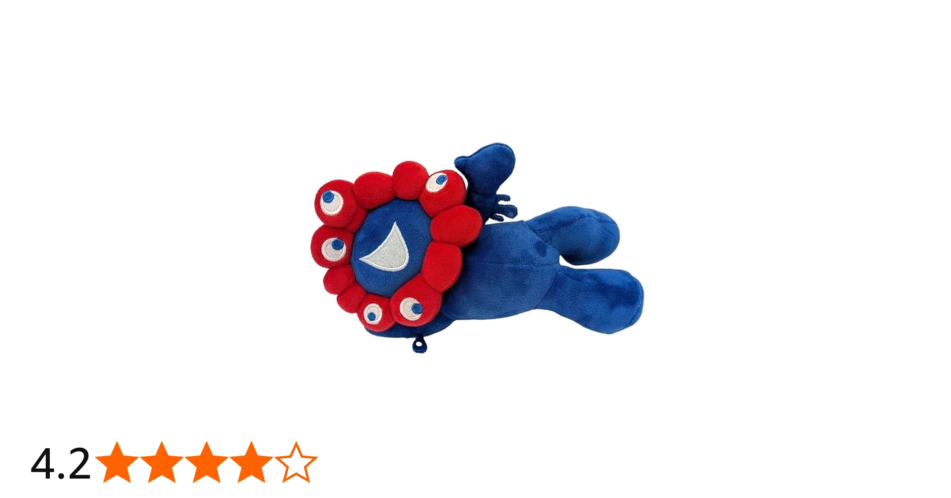 Amazon.co.jp: 大阪万博 ミャクミャク ぬいぐるみ くじ EXPO2025