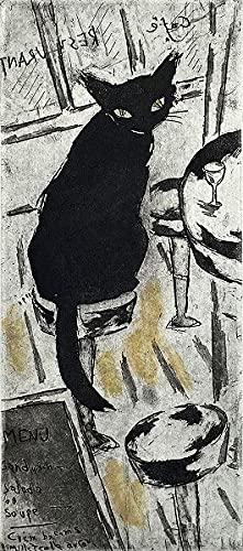 山岡 康子 midnight cat 銅版画 山岡 康子 midnight cat 銅版画 新品 通販