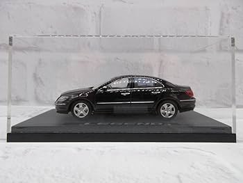 Amazon | ミニカー 1/43 ホンダ レジェンド LEGEND ブラック
