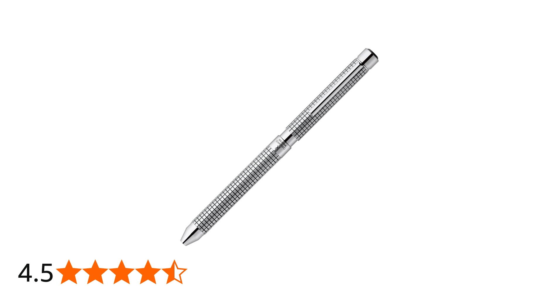 Amazon | ゼブラ 多機能ペン シャーボX TF12 リフィル付 SB41 | 多機能