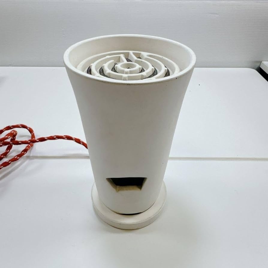 煤竹 煎茶用 竹炉】涼炉台 煎茶道具