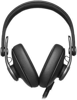 Amazon | AKG モニターヘッドホン K371-Y3 密閉型 スタジオヘッドホン