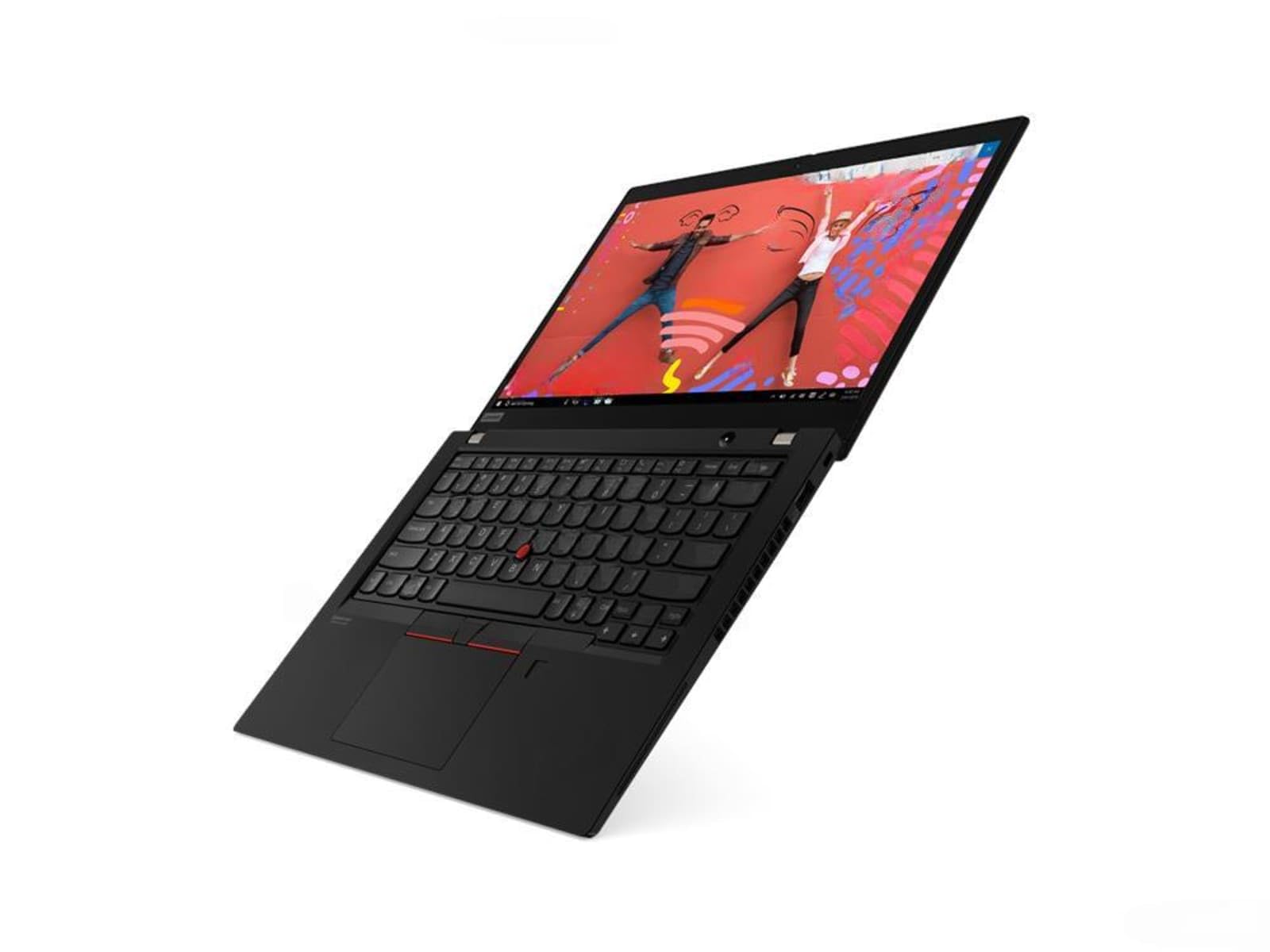 Lenovo ThinkPad X13 Gen 1 AMD Laptop | 13.3
