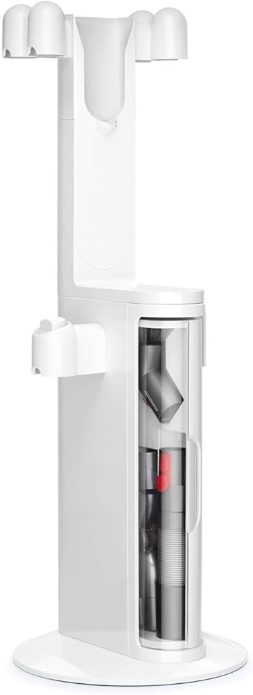 Dyson Cyclone V10 Dok 収納スタンド フロアドック