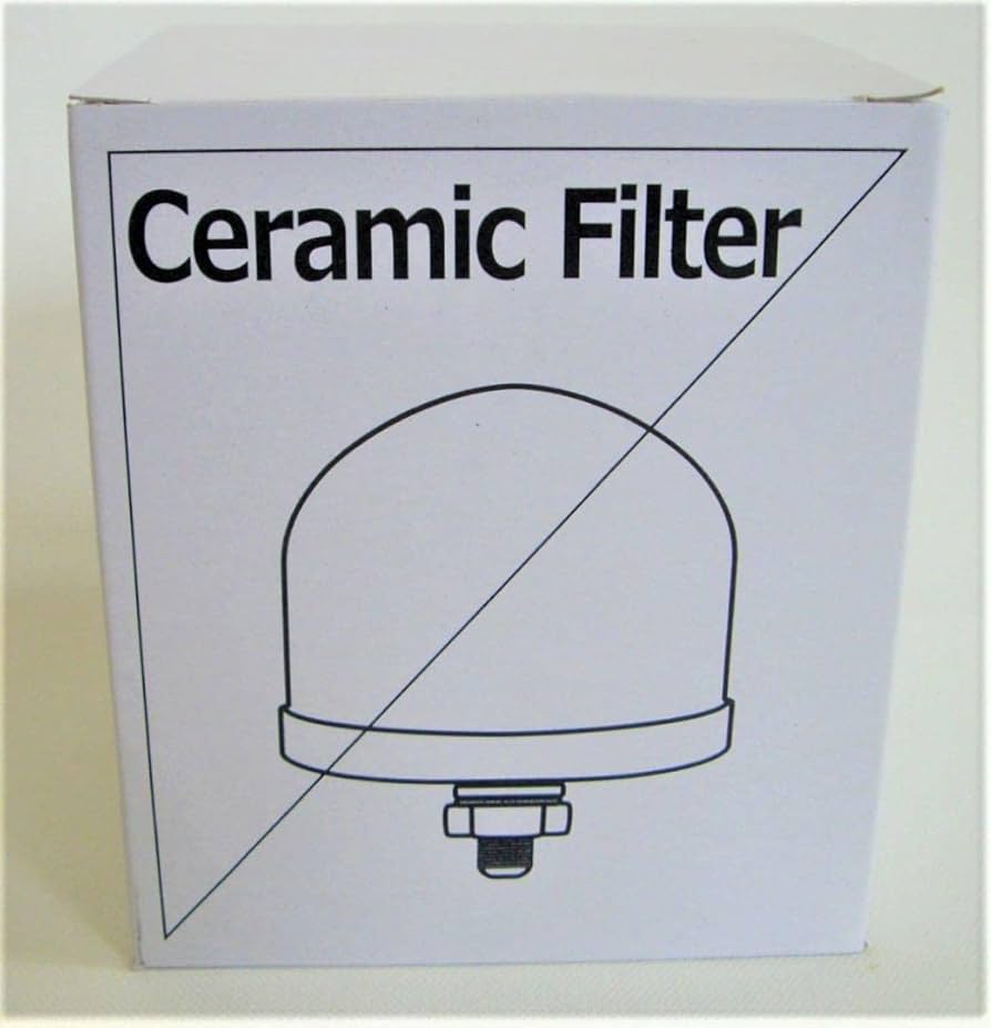 Amazon.co.jp: ポタポタクラブ セラミックフィルター 蛇口 スポンジ