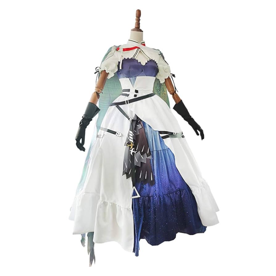 アークナイツ アステシア コスプレ衣装 【公式通販】