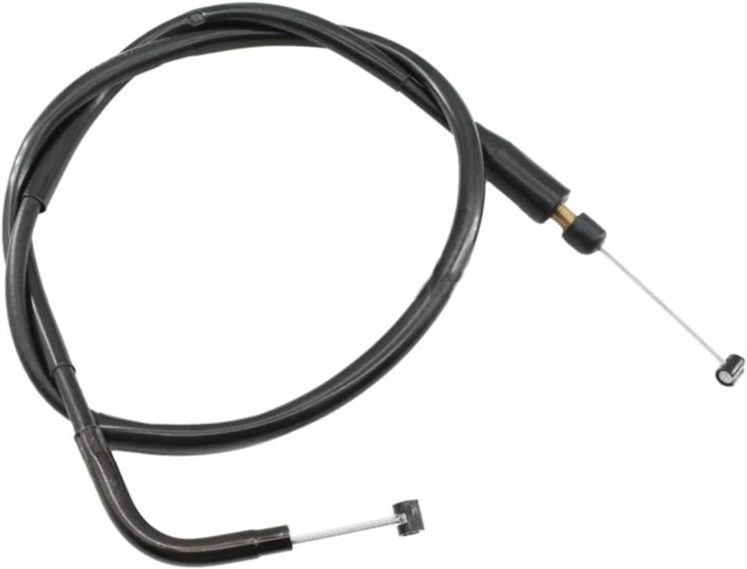 オートバイクラッチケーブル クラッチケーブル カミカゼ用 に適合する