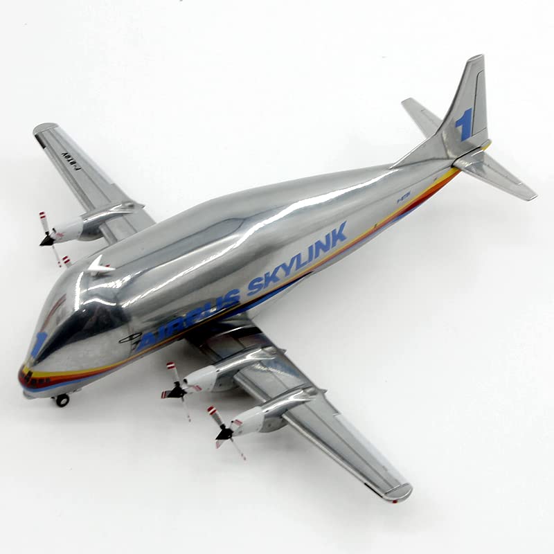Amazon | JC Wings 1:400 LH4298 Airbus Aero Spacelines B-377SGT