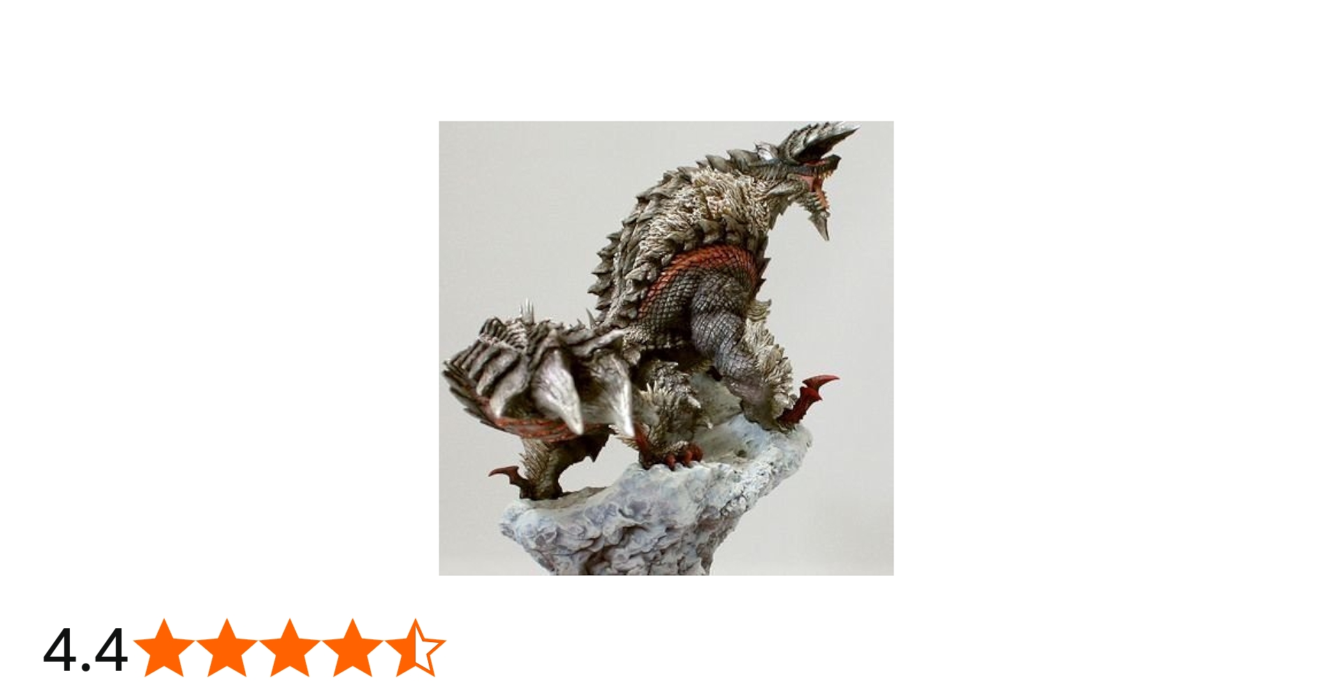 Amazon.co.jp: カプコン フィギュアビルダー クリエイターズモデル 獄