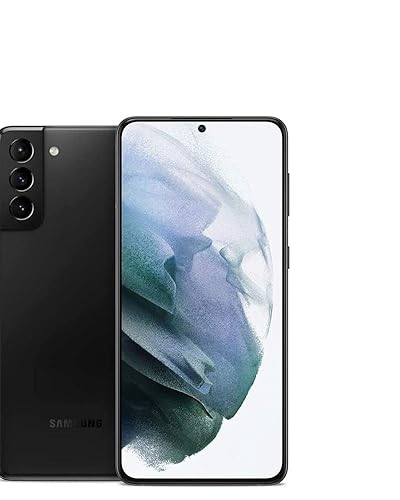 Amazon.com: Samsung Galaxy S21+ 5G, US Version, 128GB, Phantom