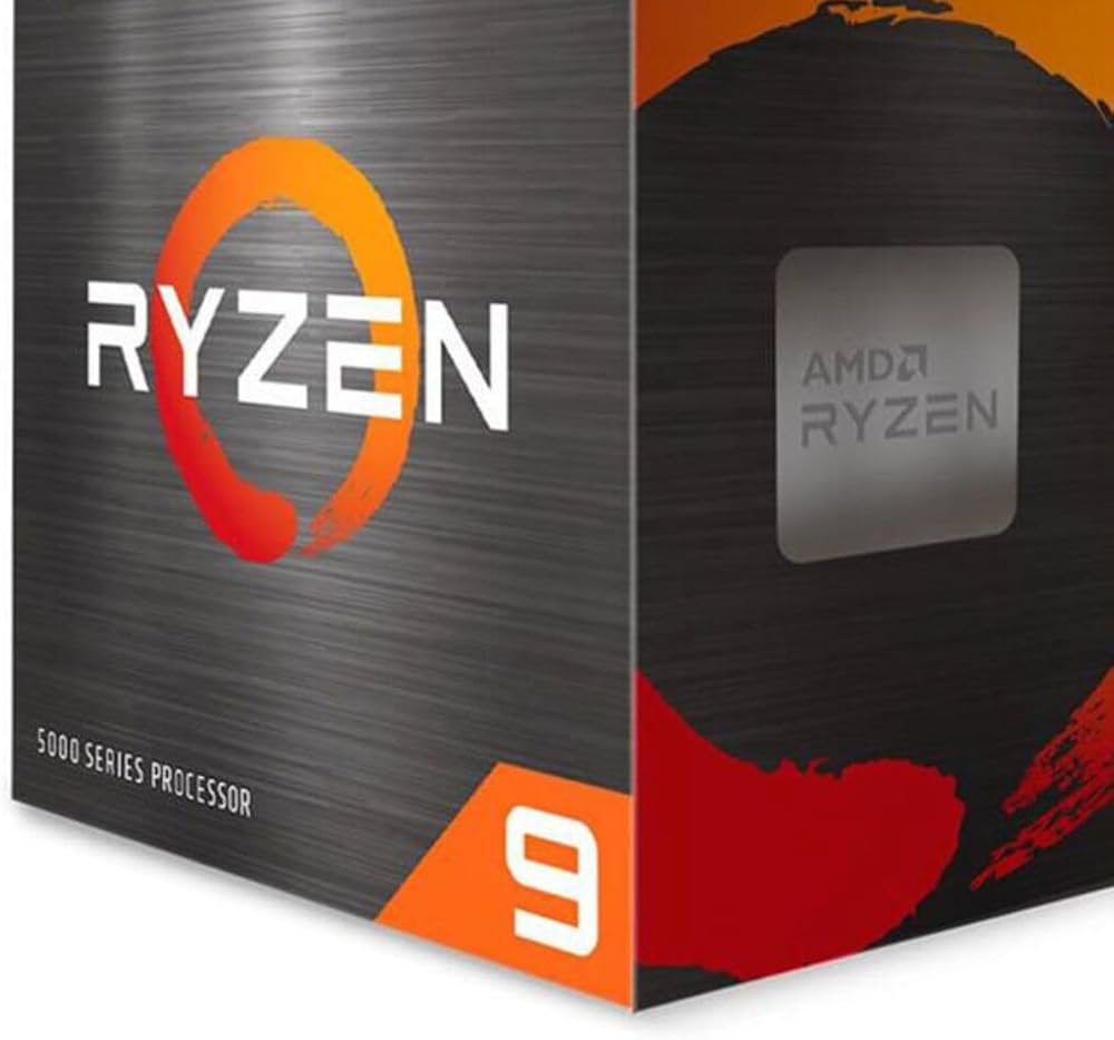 AMD Ryzen 9 5900X CPU 動作確認済 動作未確認、ジャンク扱い】AMD