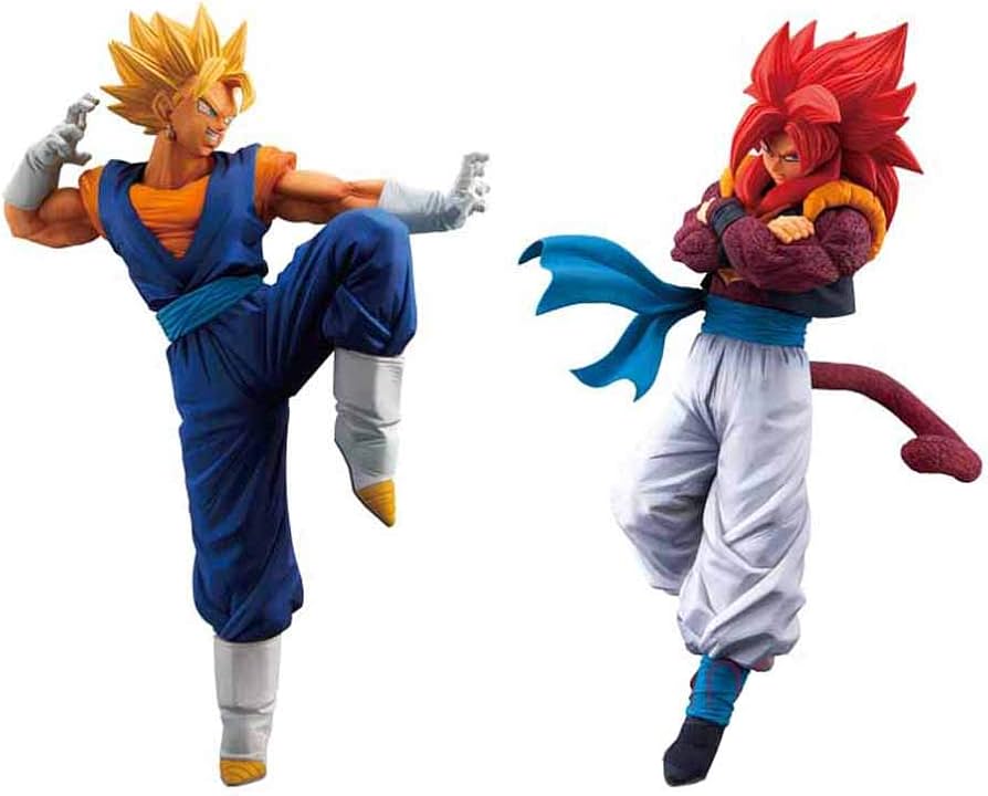 Amazon.co.jp: ドラゴンボール超 孫悟空FES!! 其之十一 全2種セット