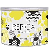 Amazon.co.jp: REPICA ブラジリアンワックス 無着色油性ソフトワックス