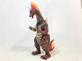 Amazon.co.jp: エクスプラス 少年リック限定版「東宝大怪獣シリーズ