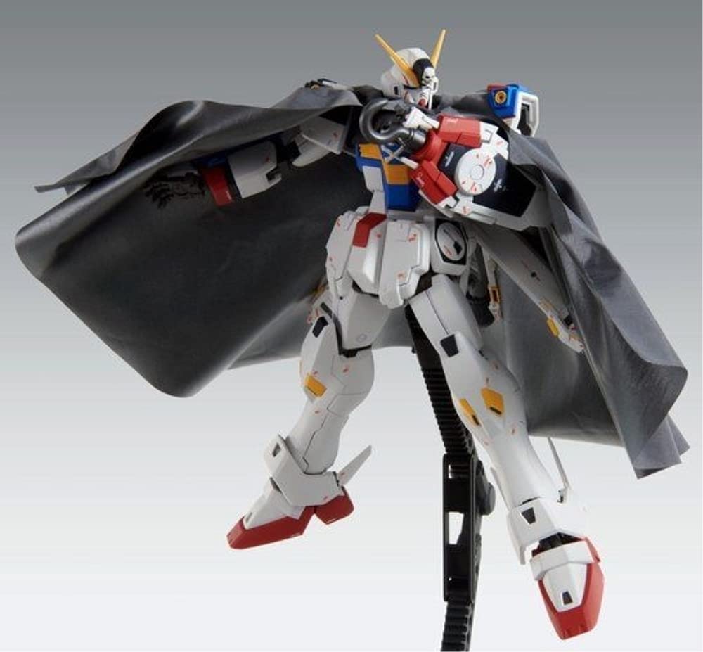 Amazon | MG 1/100 クロスボーン・ガンダムX1(パッチワーク) Ver.Ka