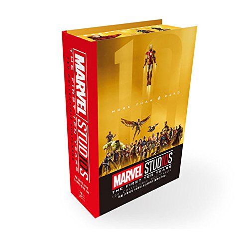 MARVELポストカード35種類＋MARVELバッチ