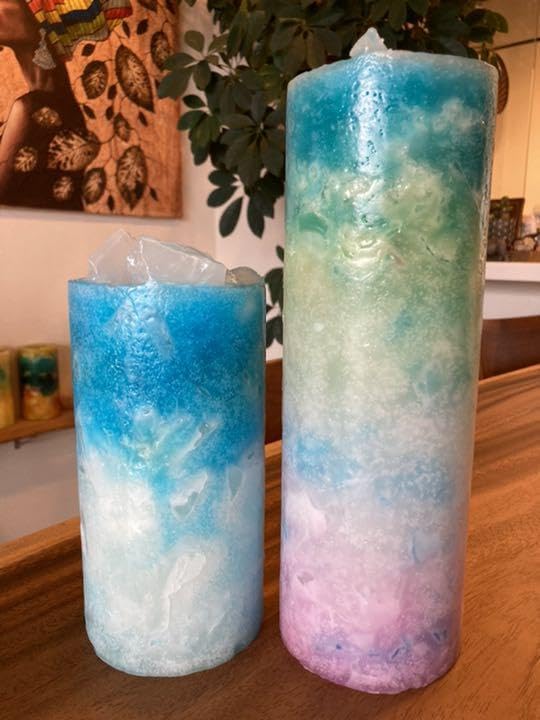 キャンドル（キャンドルジュン）