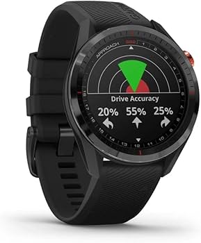 Amazon.com: Garmin 010-02200-00 Approach S62, Premium Golf GPS