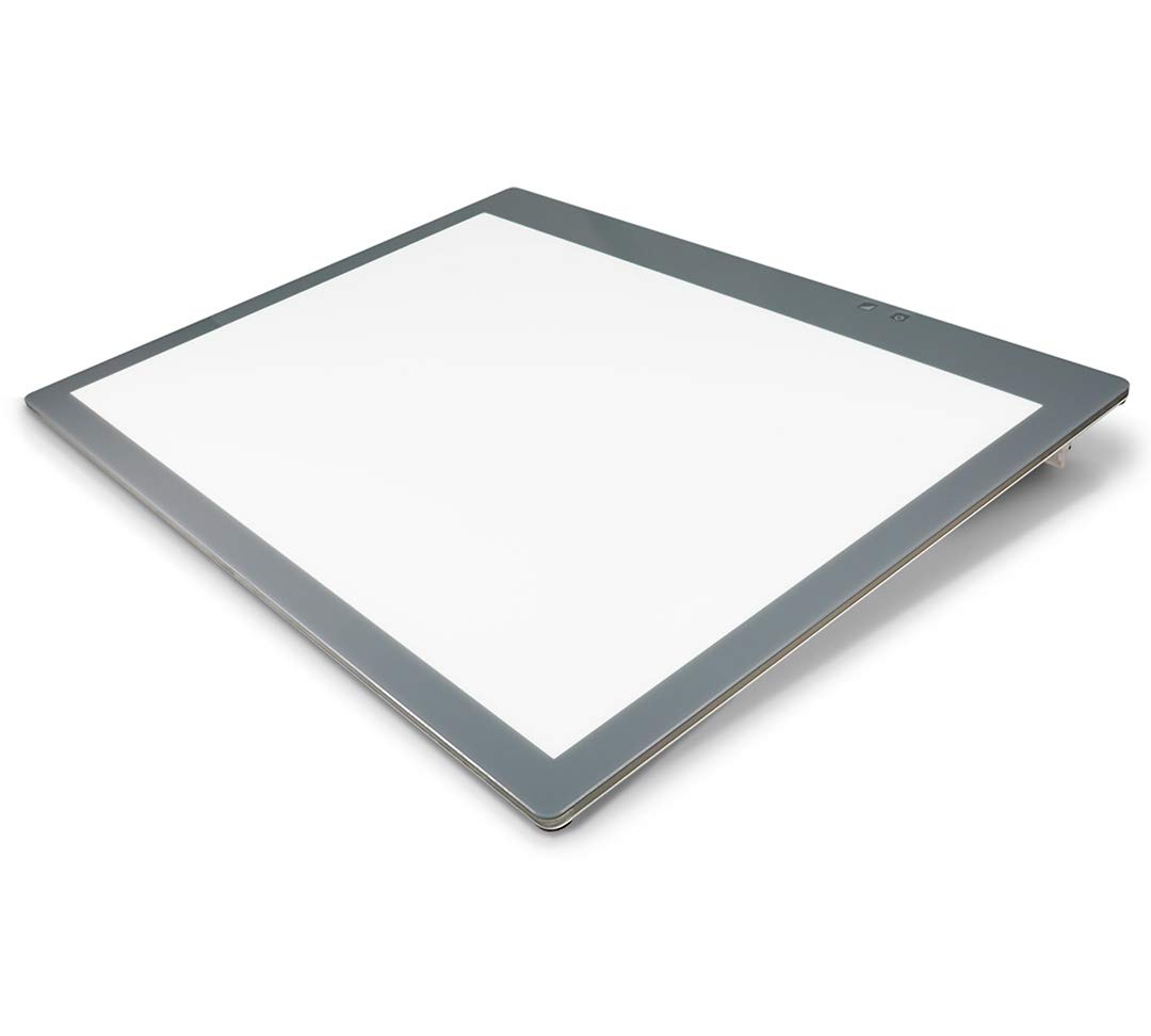 Amazon.co.jp: 【日本製】 トライテック トレース台 トレビュアー A2