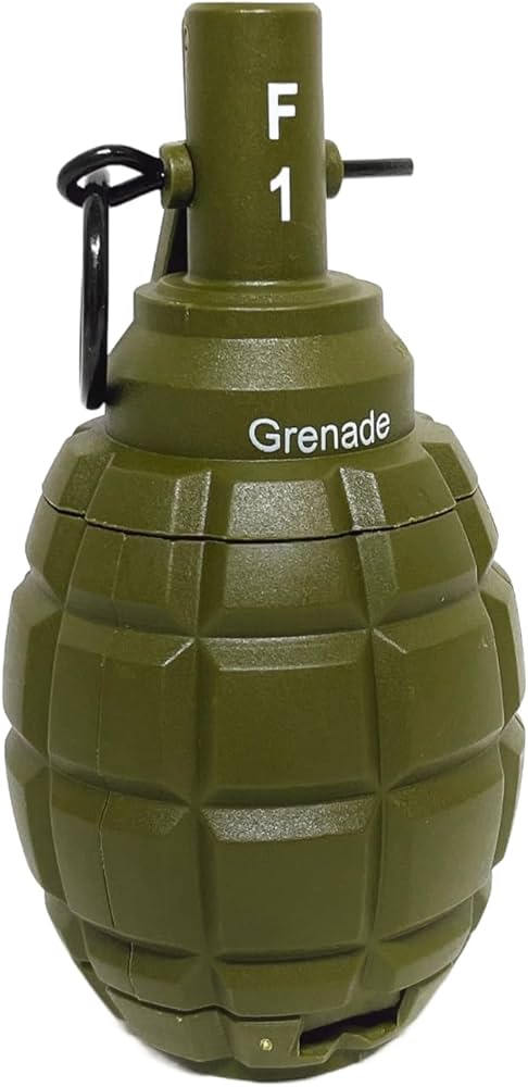 Amazon.co.jp: ChosAirsoft F1タイプ スプリング式 インパクト