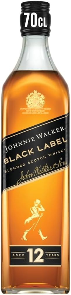 ジョニーウォーカーブラックラベル エクストラスペシャル レッドラベル