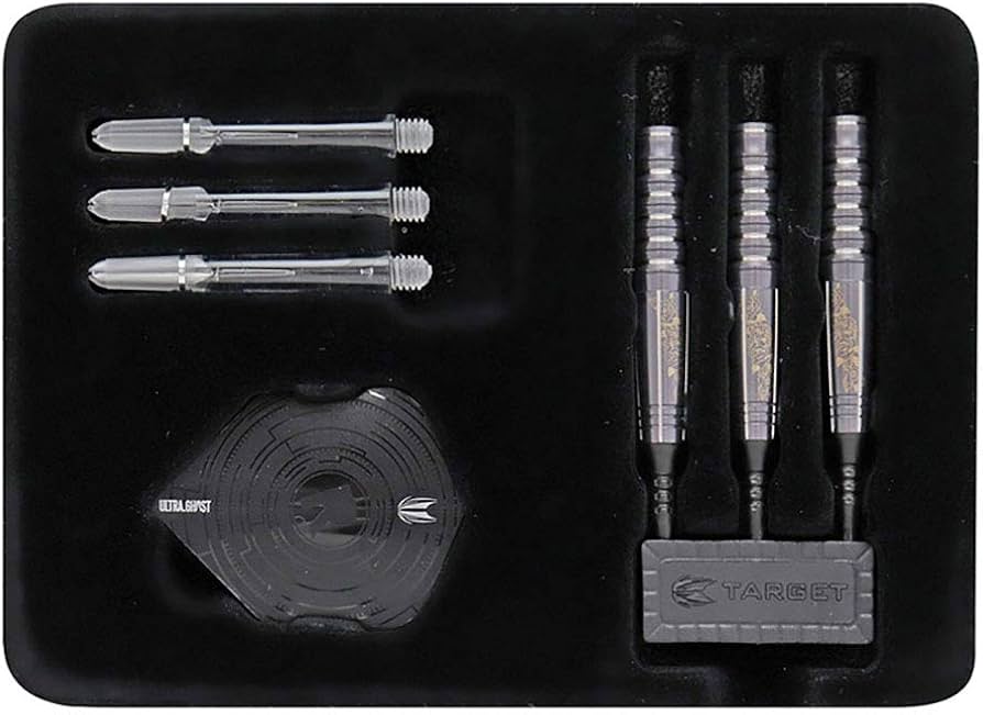 Amazon | ダーツ バレル TTARGET 【ターゲット】 ザ・ワイルドローズ