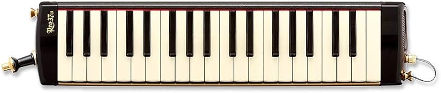 Amazon | SUZUKI スズキ 鍵盤ハーモニカ メロディオン アルト PRO-37v3