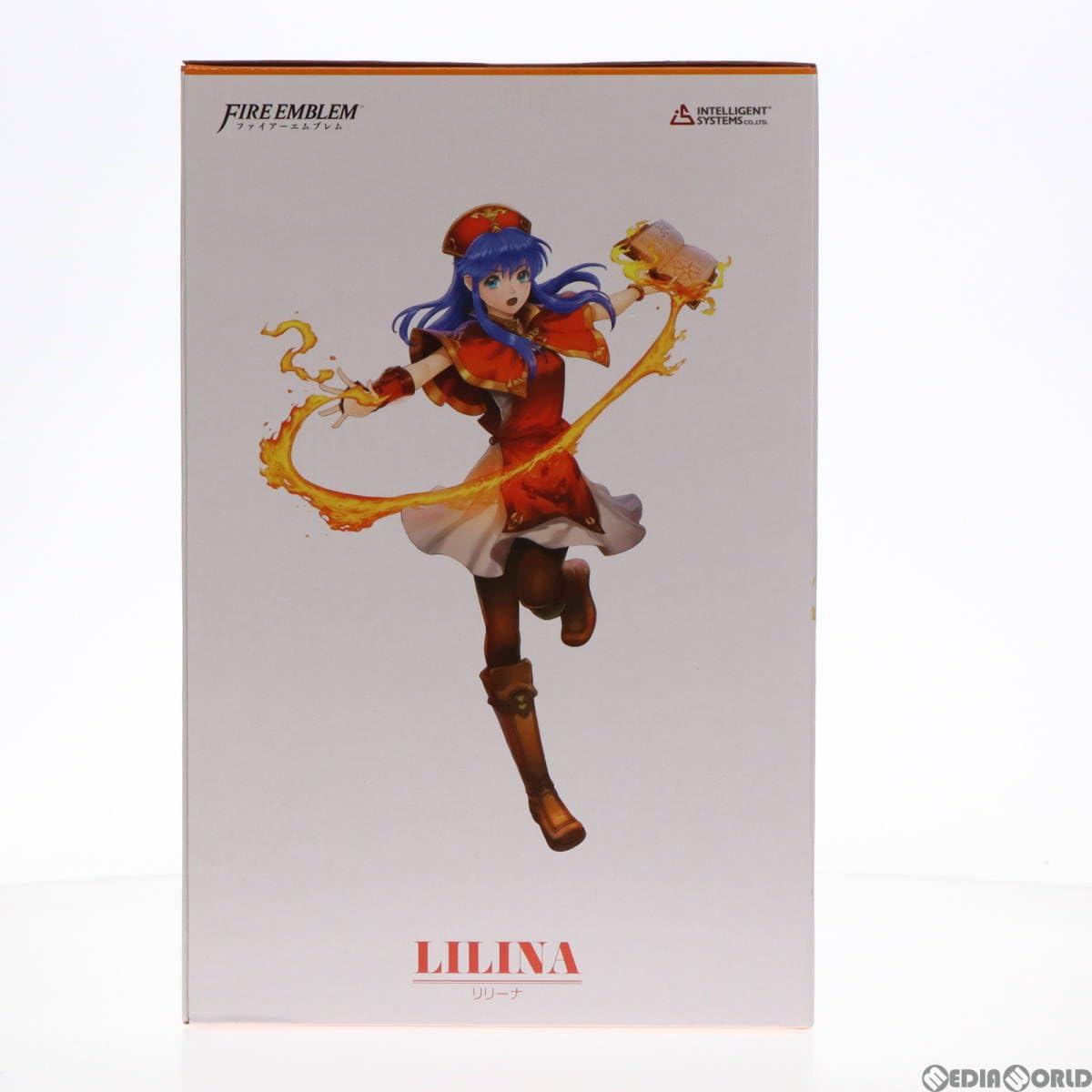 Amazon | [FIG]リリーナ ファイアーエムブレム 封印の剣 1/7 完成品