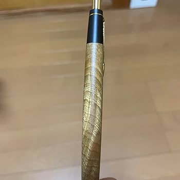 Amazon.co.jp: 野原工芸旧型金金具 欅上杢 固定式口金 : ホーム＆キッチン