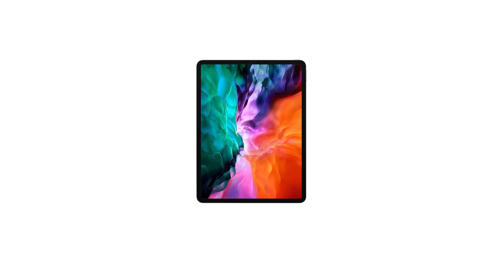 Amazon.com : Apple 2021 12.9-inch iPad Pro (Wi‐Fi, 256GB) - Space