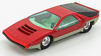 ☆商談中☆ 5919 カスタム用 レズニーマッチボックス アルファロメオ