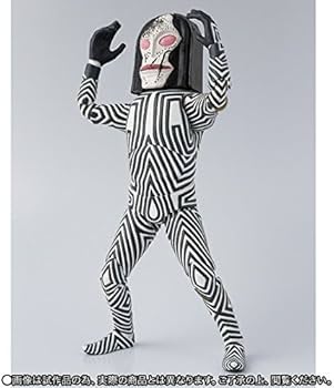 S.H.Figuarts フィギュアーツ ダダ