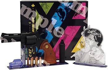 タナカワ−クスシティーハンターコラボモデルガン シティーハンター40