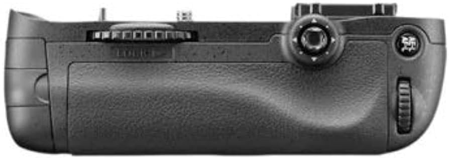 Amazon | Nikon マルチパワーバッテリーパック MB-D15 | カメラ用