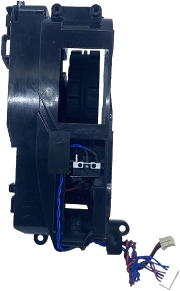 Amazon.co.jp : L/R 駆動輪。 Ecovacs Deebot と互換性があります。 N8