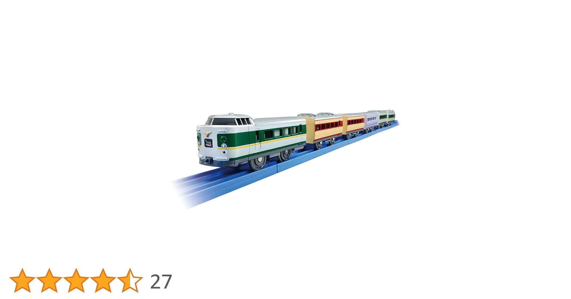 さよなら381系やくも‼️4点セット‼️ さよなら381系やくも‼️4点セット