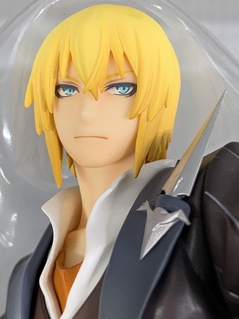 アイゼン 「テイルズ オブ ベルセリア」 ALTAiR 1/8