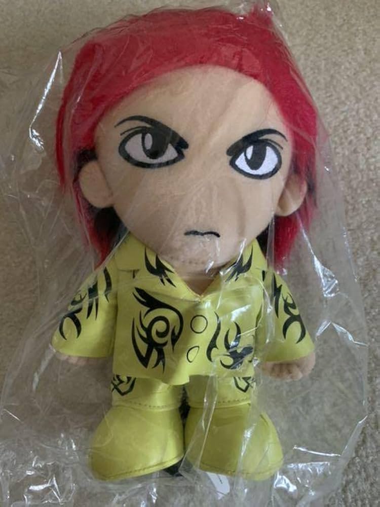 おたか hideぬいぐるみ ALIVE THE MOVIE 2015 おたか hideぬいぐるみ