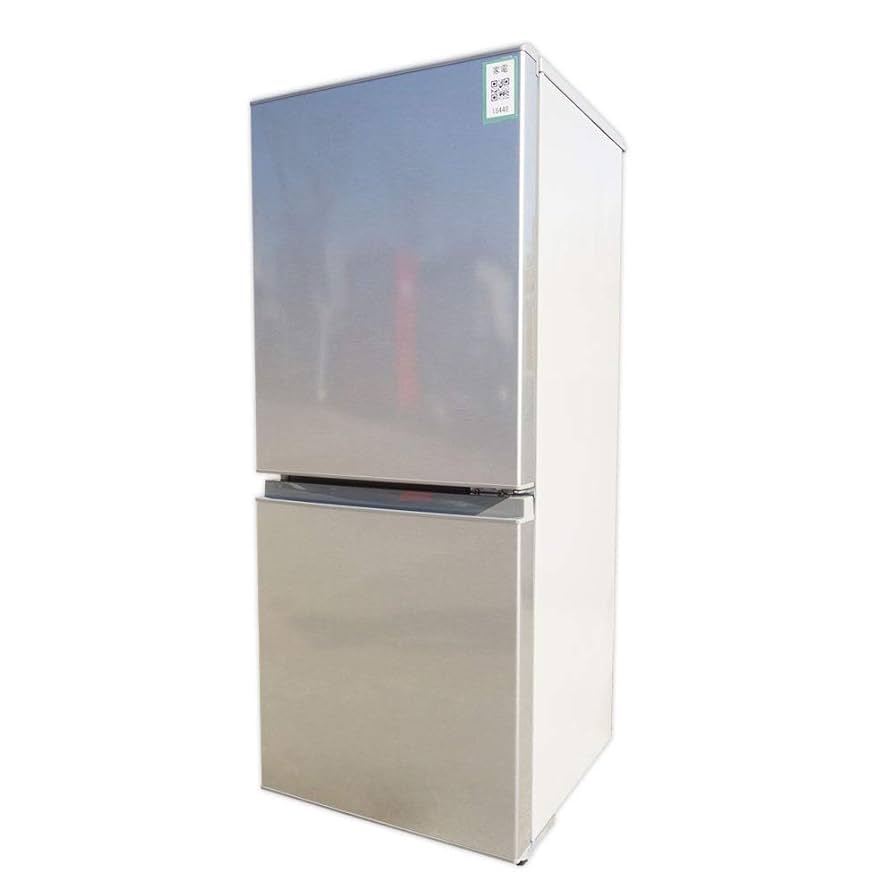 AQUA 126L冷蔵庫 AQR-13G