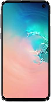 Amazon.com: Samsung Galaxy S10e 128GB+6GB RAM SM-G970 Dual Sim 5.8