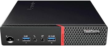 Amazon.com: Lenovo ThinkCentre M700 Tiny Desktop PC, Windows 11