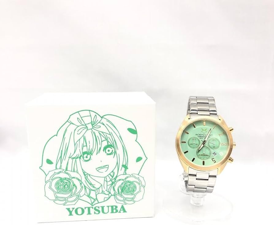 Amazon.co.jp: 中古五等分の花嫁 INDEPENDENT 200個限定 コラボ