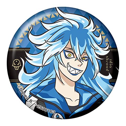 Amazon | 【イデア・シュラウド】 ディズニー ツイステッド